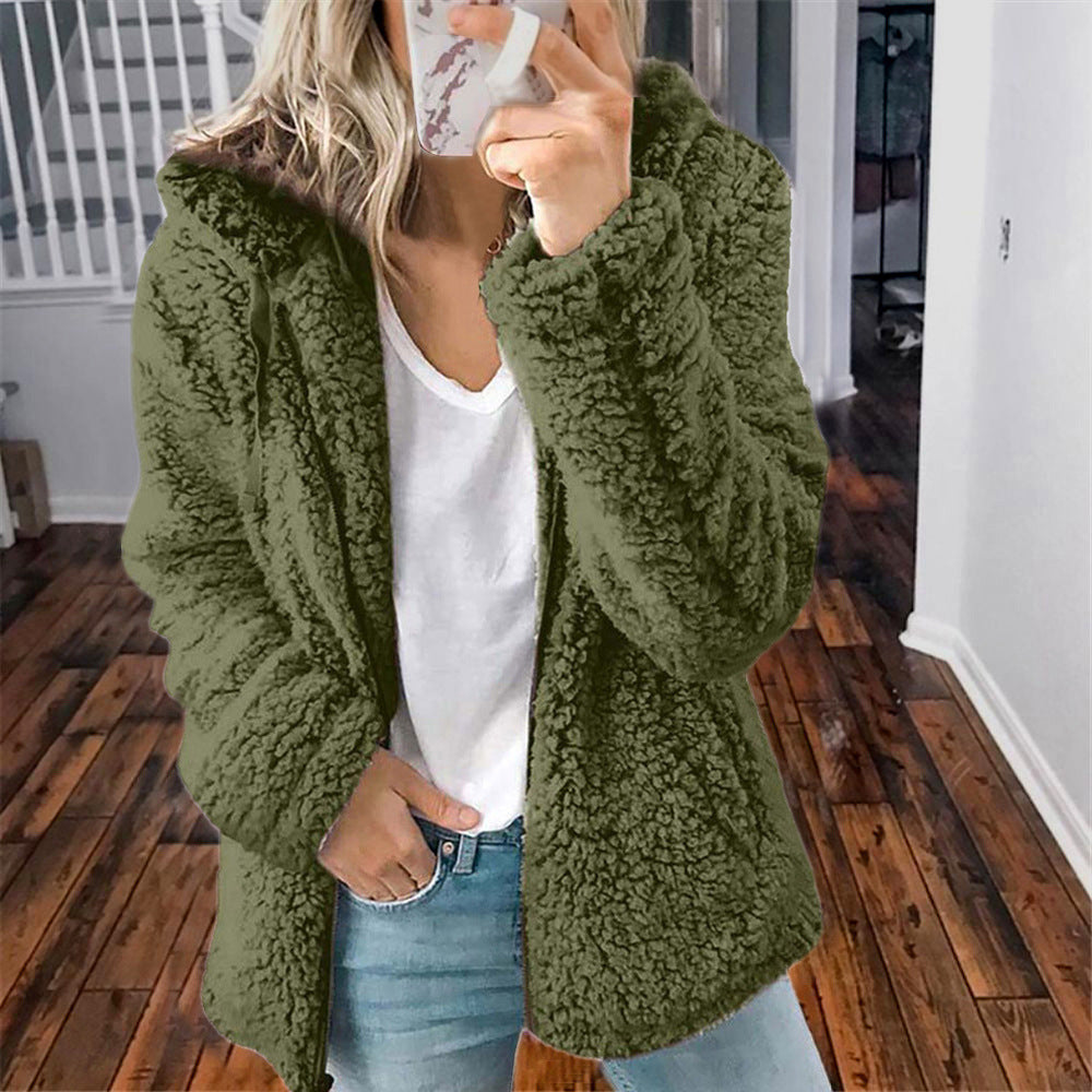 Vintage Inspired Coat