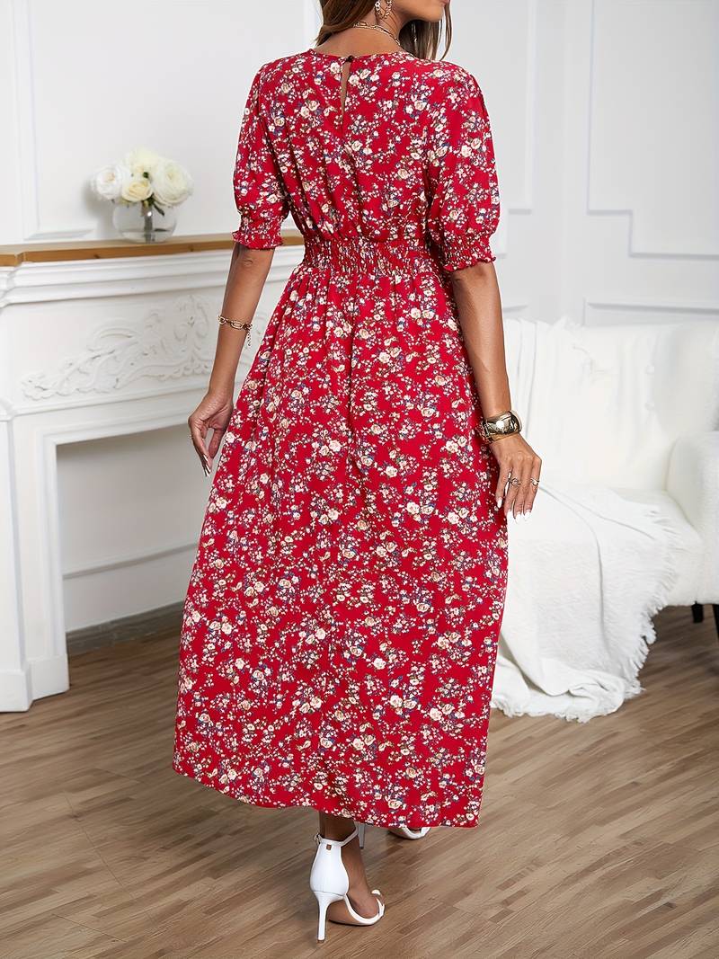 Beautifully Crafted Dress