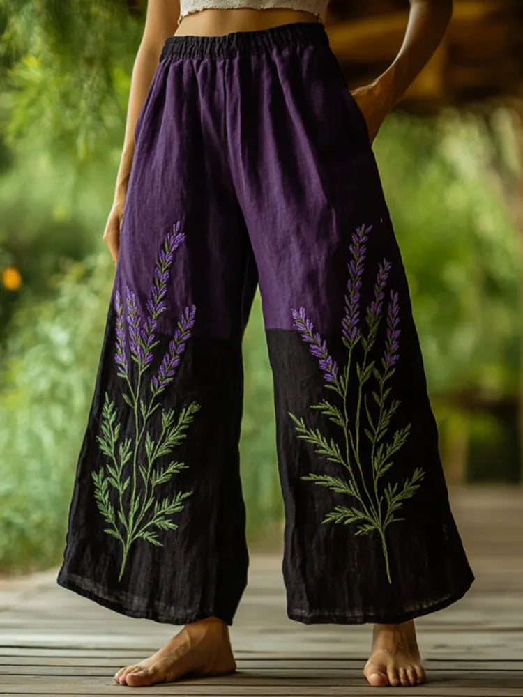 Thoughtfully Designed Pants