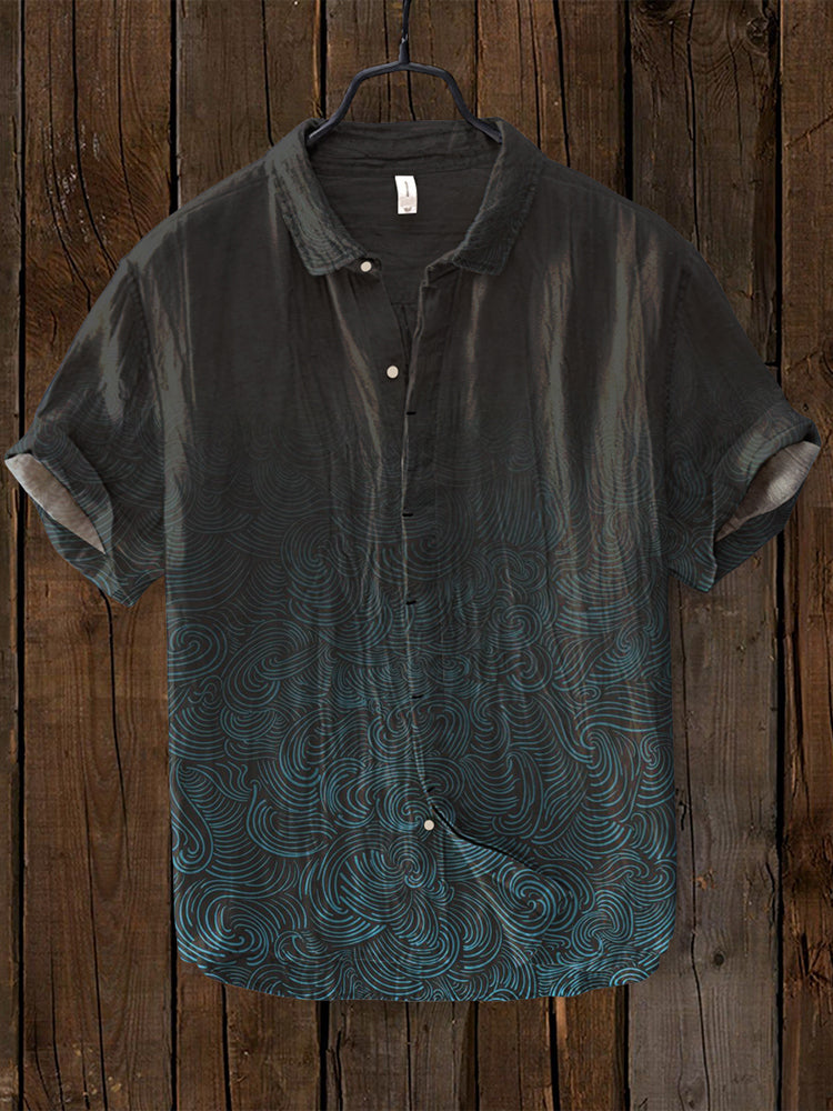 Gracefully Designed Shirt
