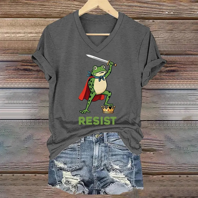 Classic Designed T-Shirt