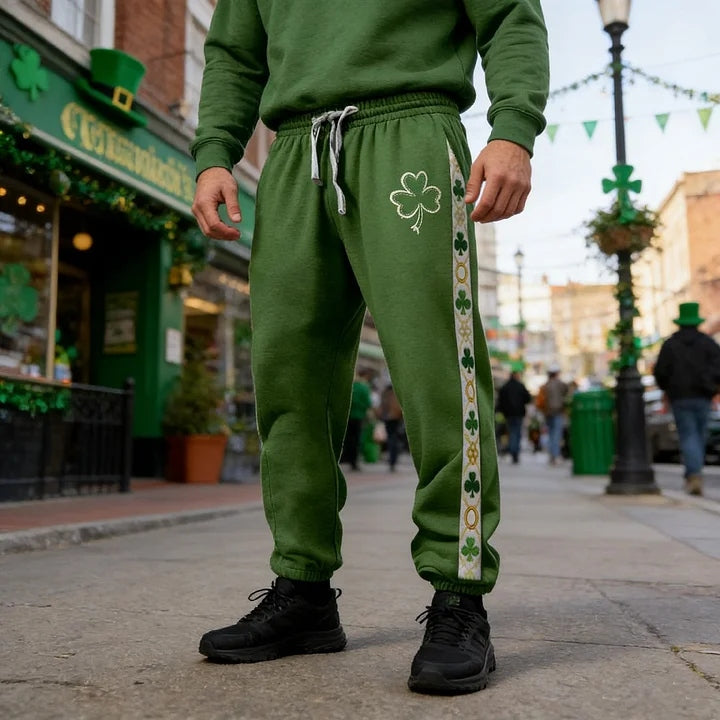 Classic Vintage Pants