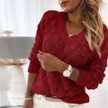 Jette® | A modern and minimalist sweater