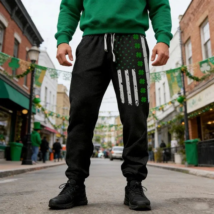 Classic Vintage Pants