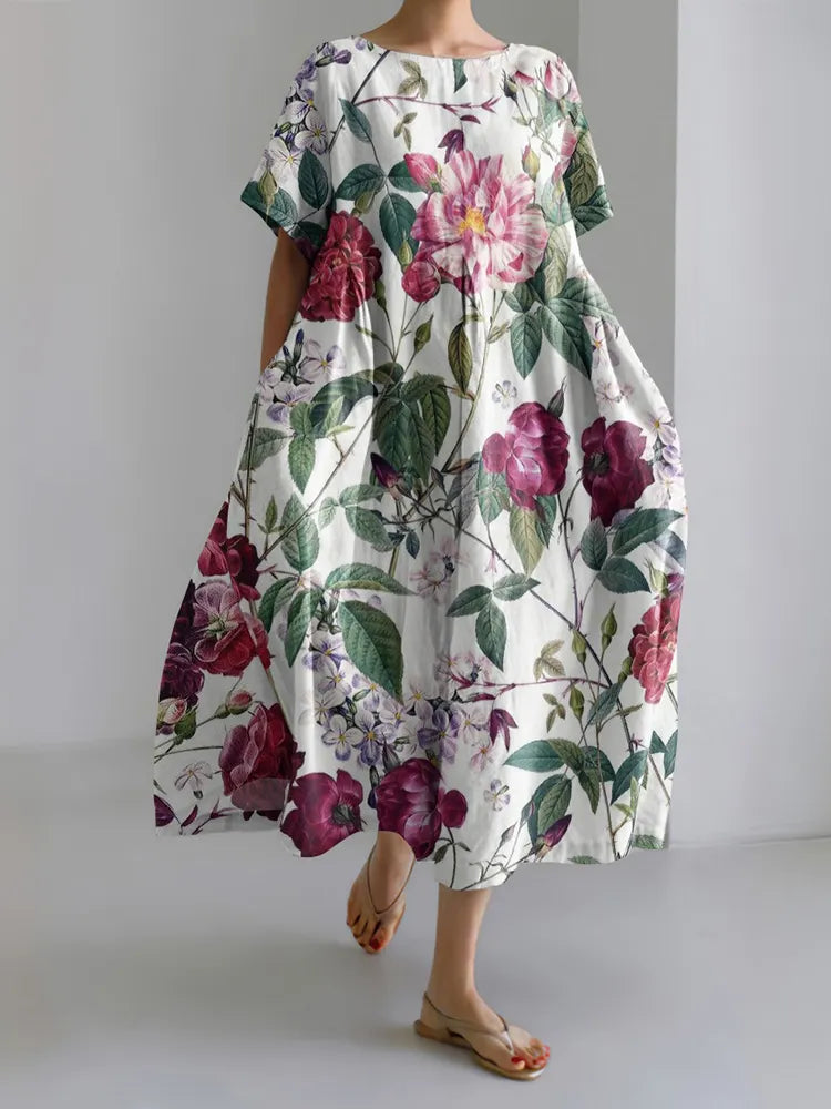 Classic Designed Dress