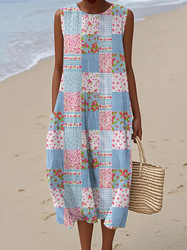 Beautifully Crafted Dress