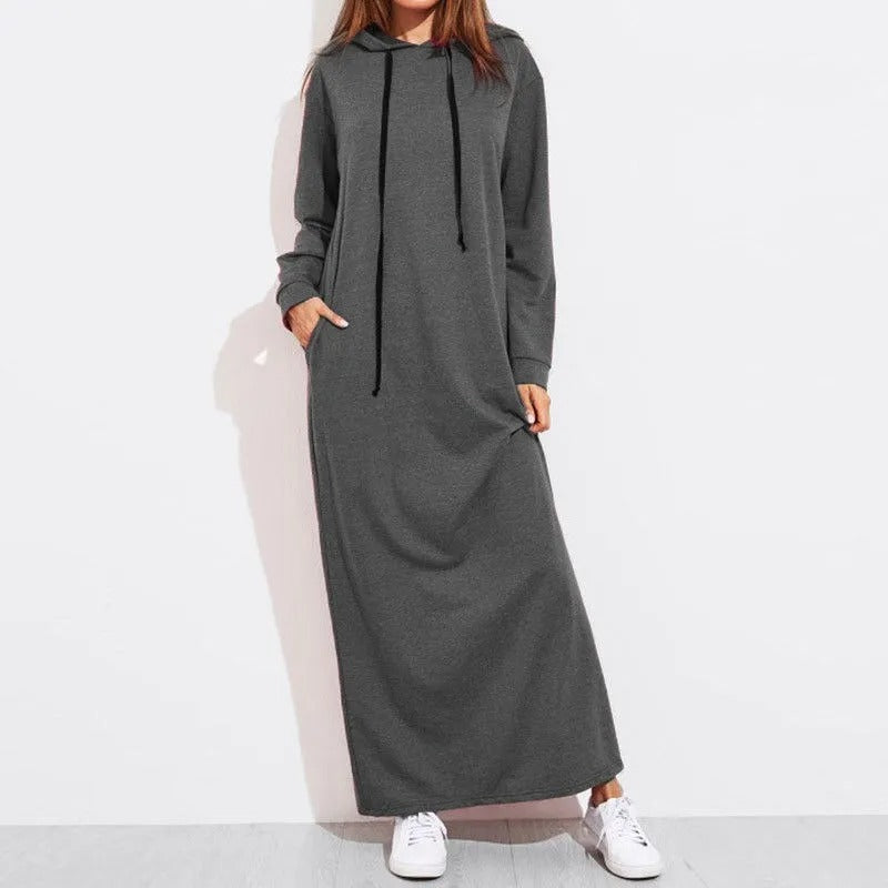 Dark gray
