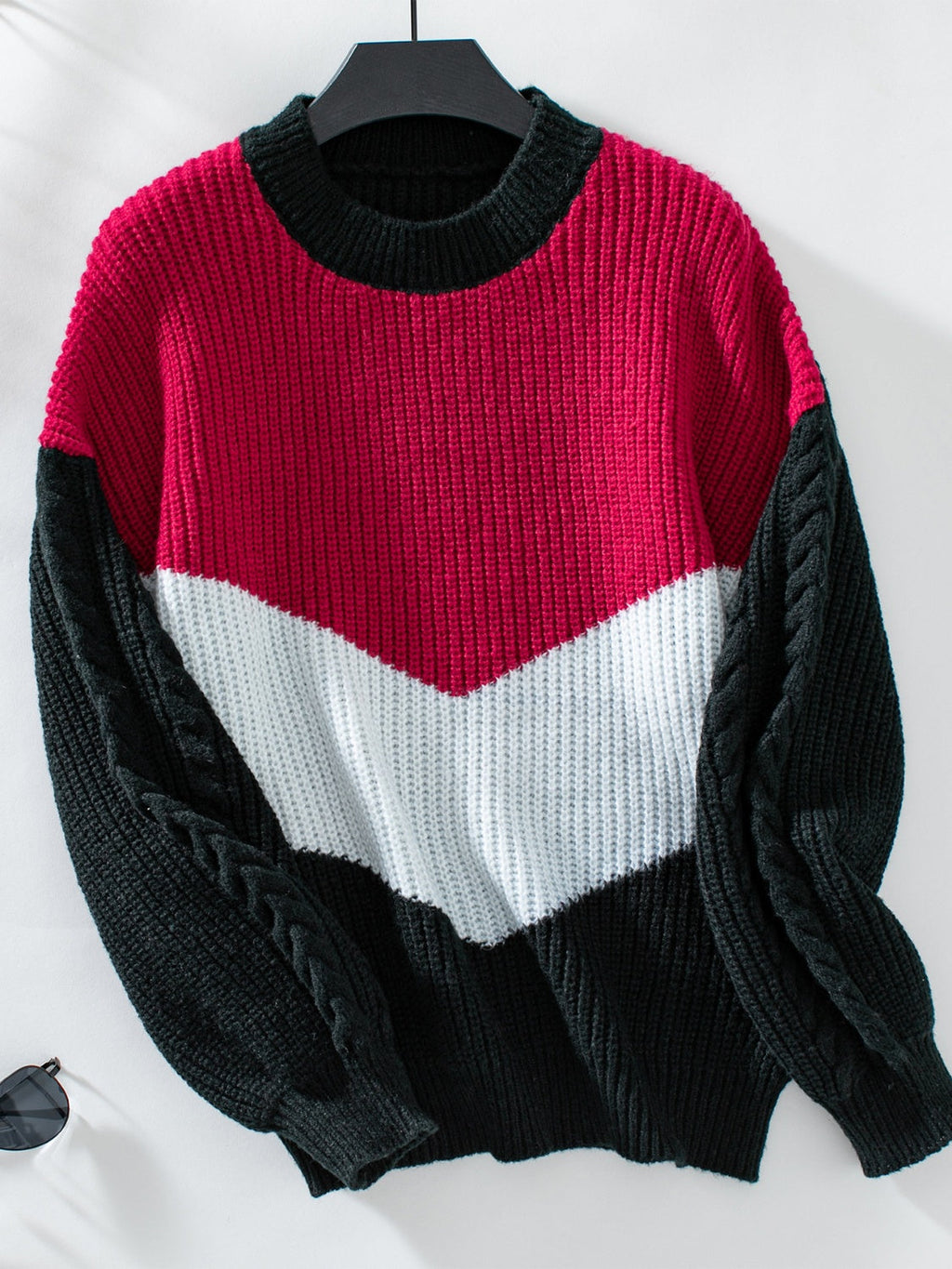 Classic Vintage Sweater