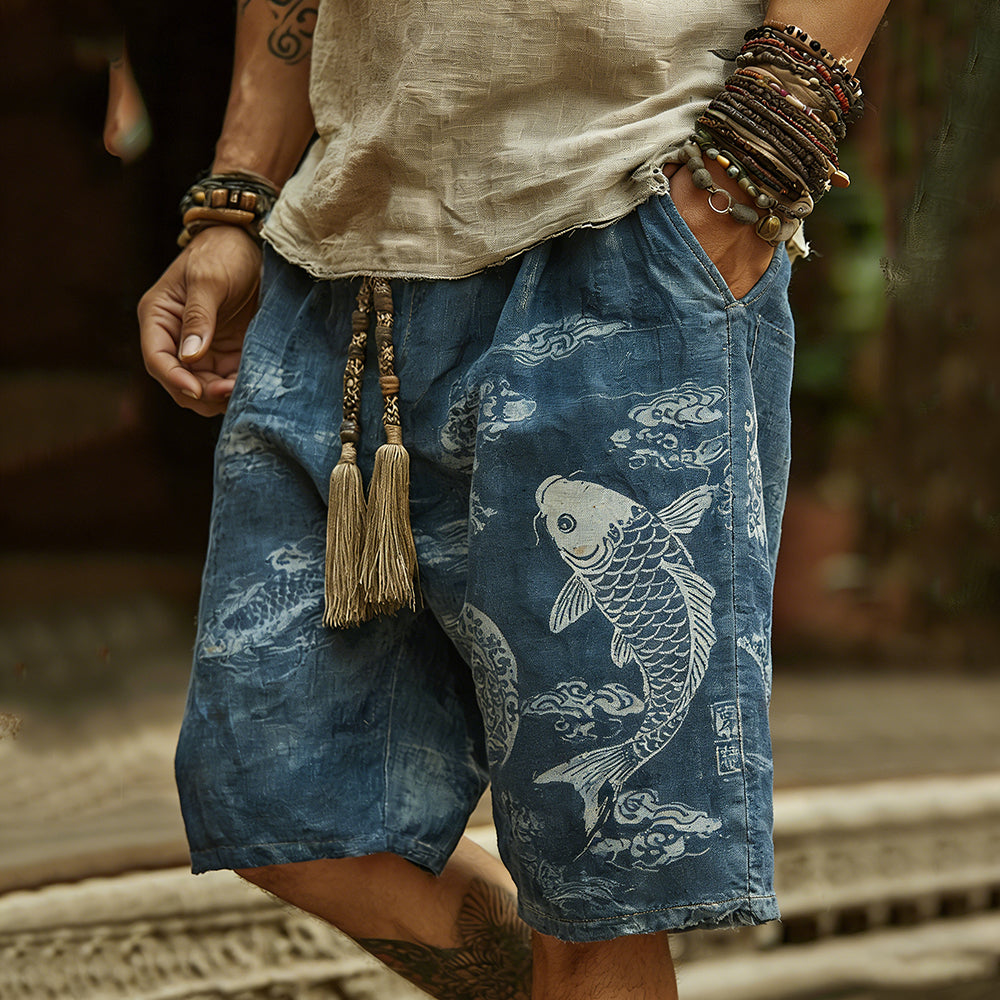 Beautifully Crafted Garment