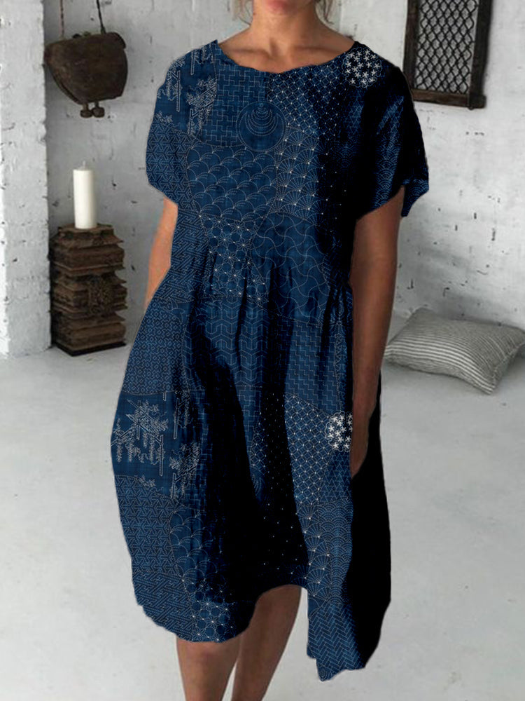 Beautifully Crafted Dress