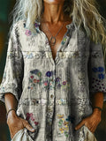 Classic Designed Shirt