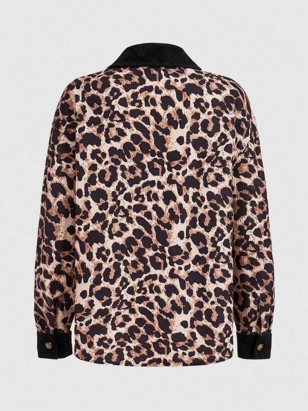 Sophisticated Blouse with a Clean Classic Look