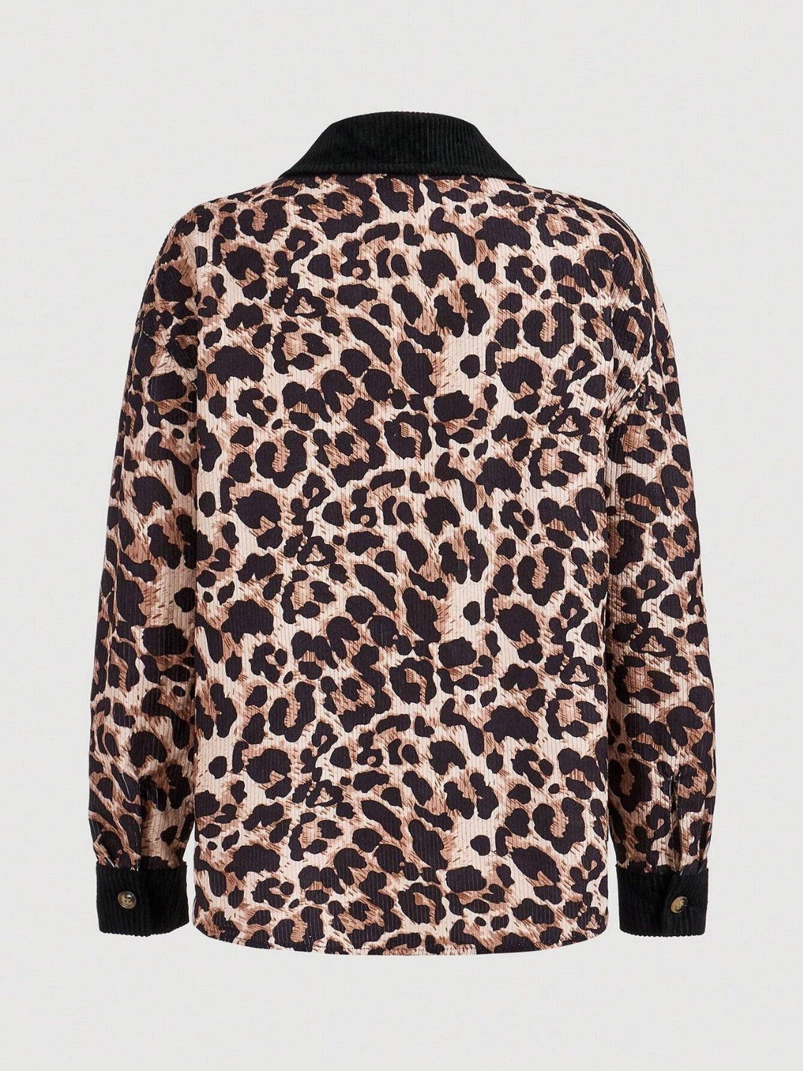 Sophisticated Blouse with a Clean Classic Look