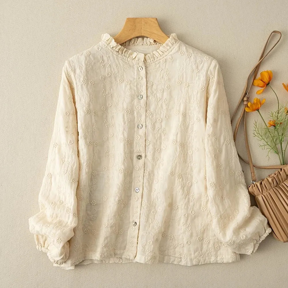 Beautifully Crafted Shirt