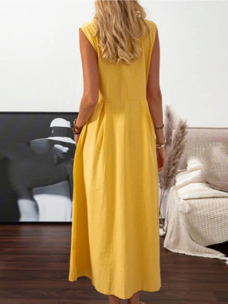 Vintage Inspired Dress