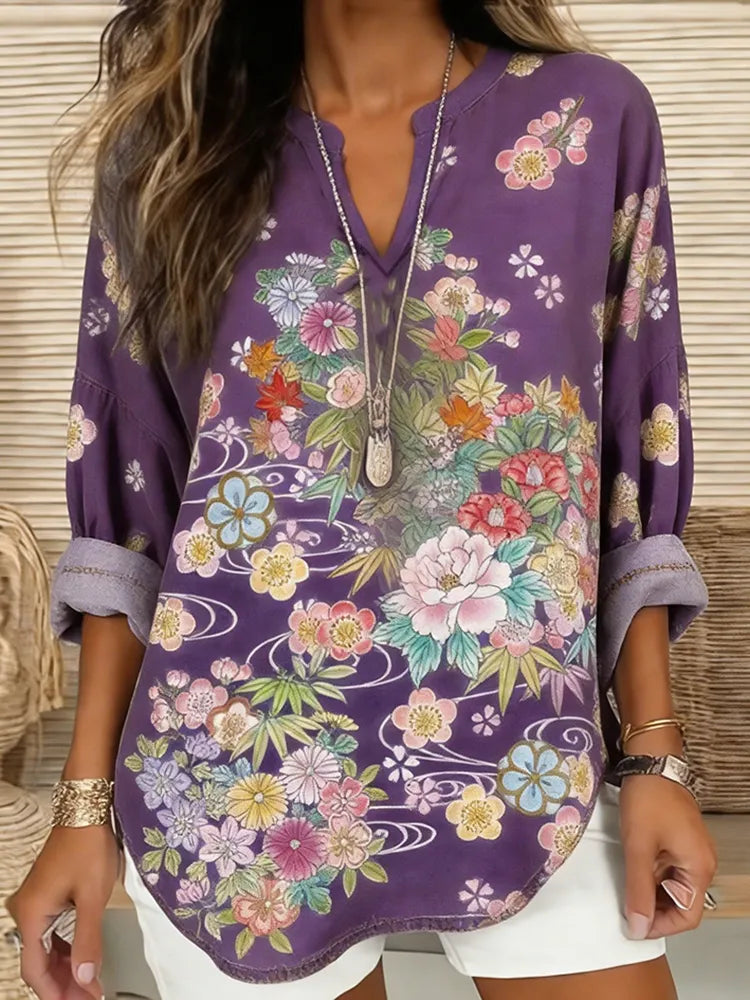 Beautifully Crafted Top