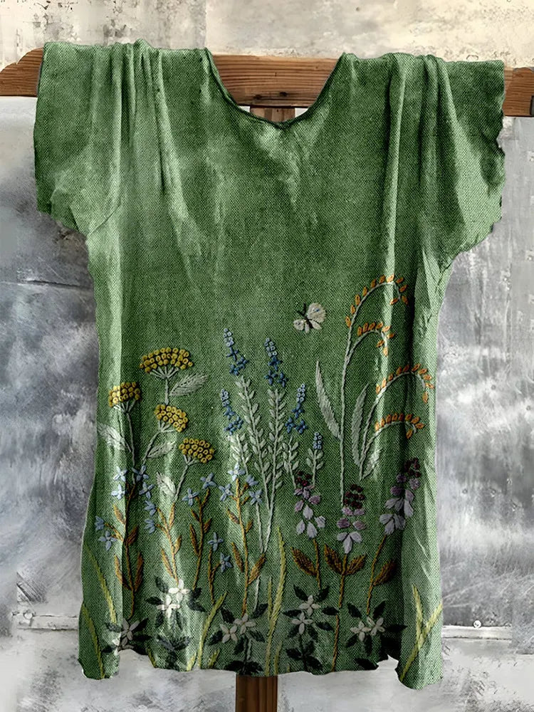 Classic Vintage T-Shirt