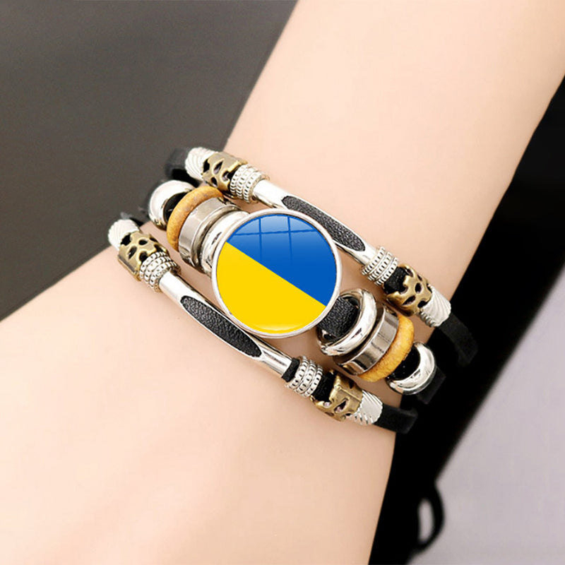 Beautiful Bracelet with Unique Style