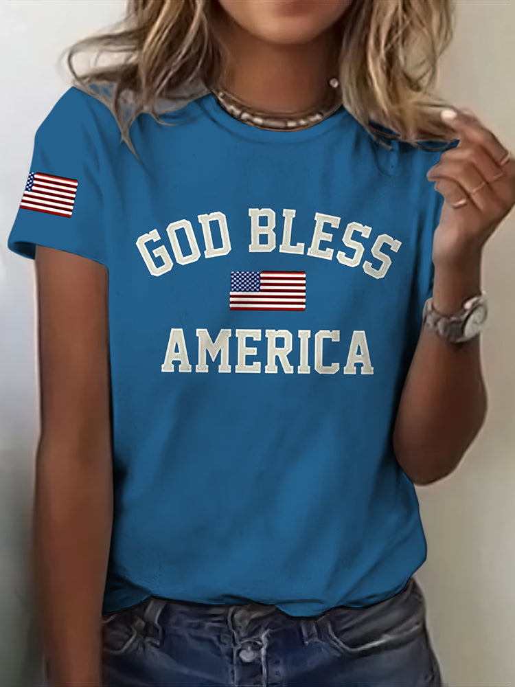 Classic Vintage T-Shirt
