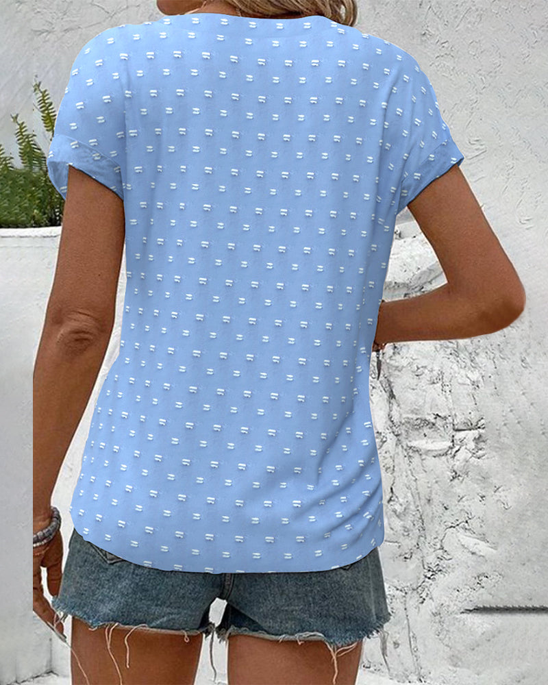 Gracefully Styled Shirt for Any Occasion
