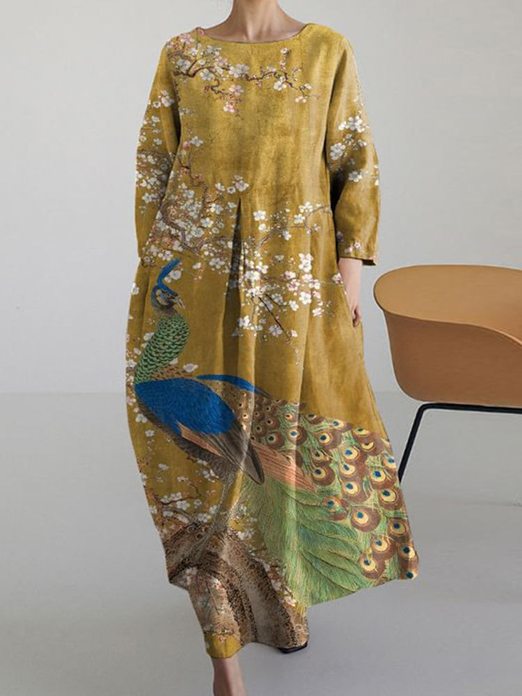 Thoughtfully Designed Dress