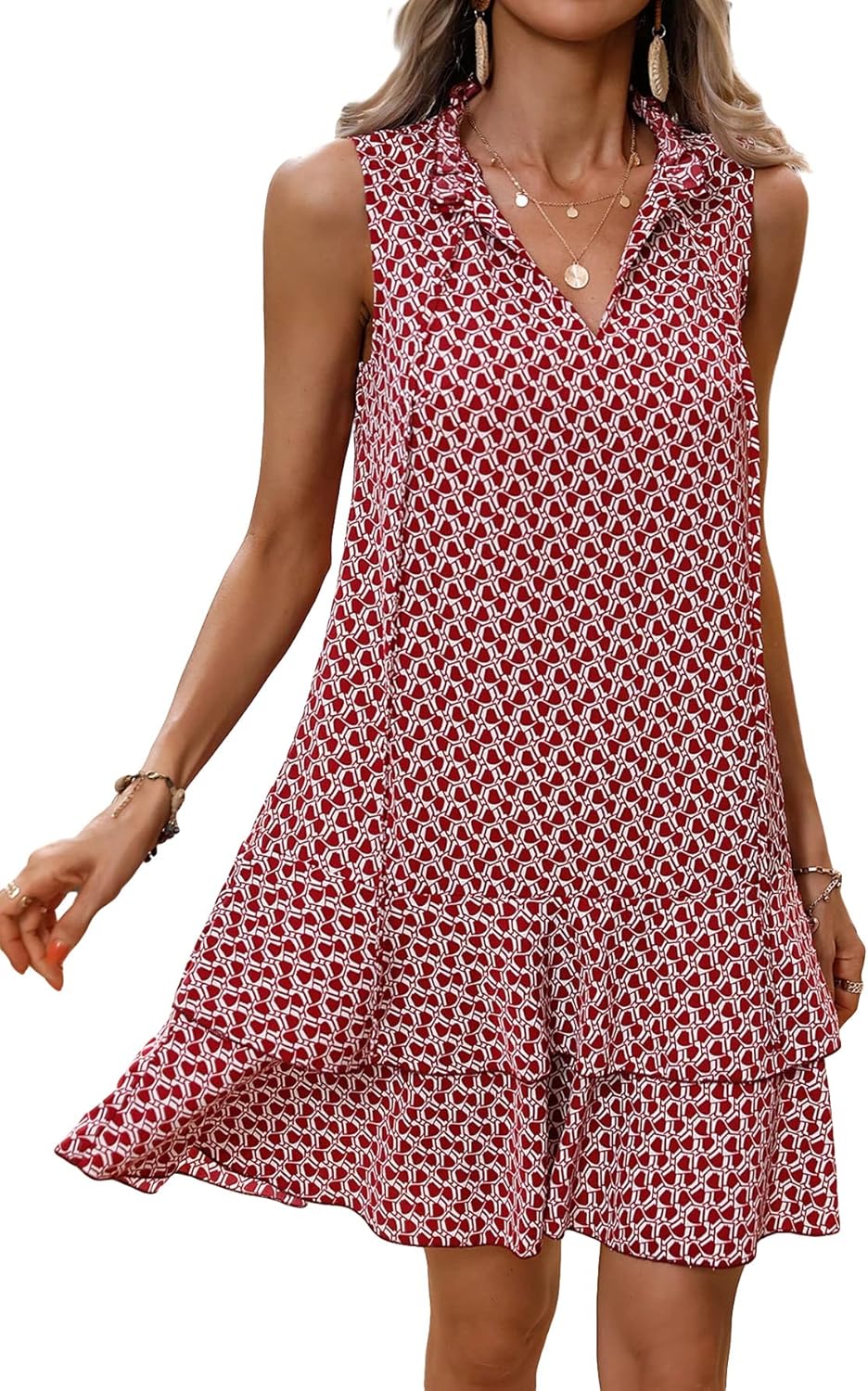 Classic Vintage & Enduringly Stylish Dress