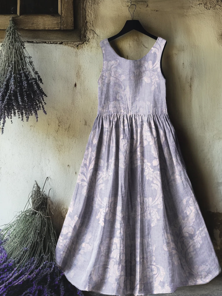 Beautifully Crafted Dress