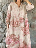 Classic Vintage Dress