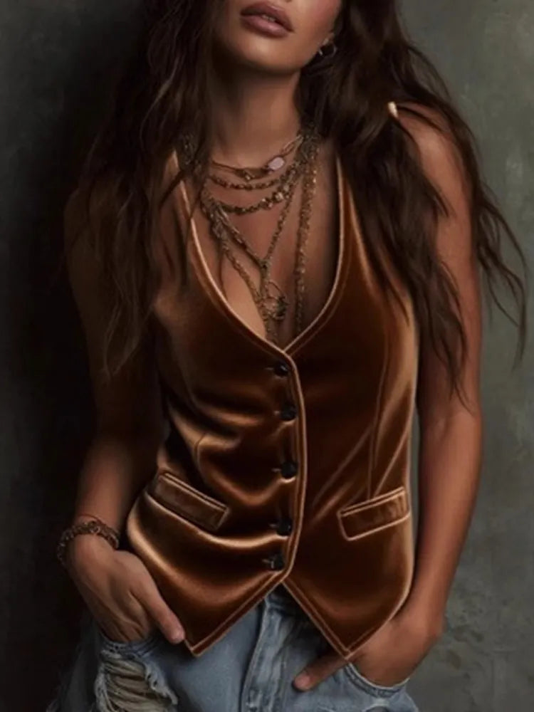 Classic Designed Top