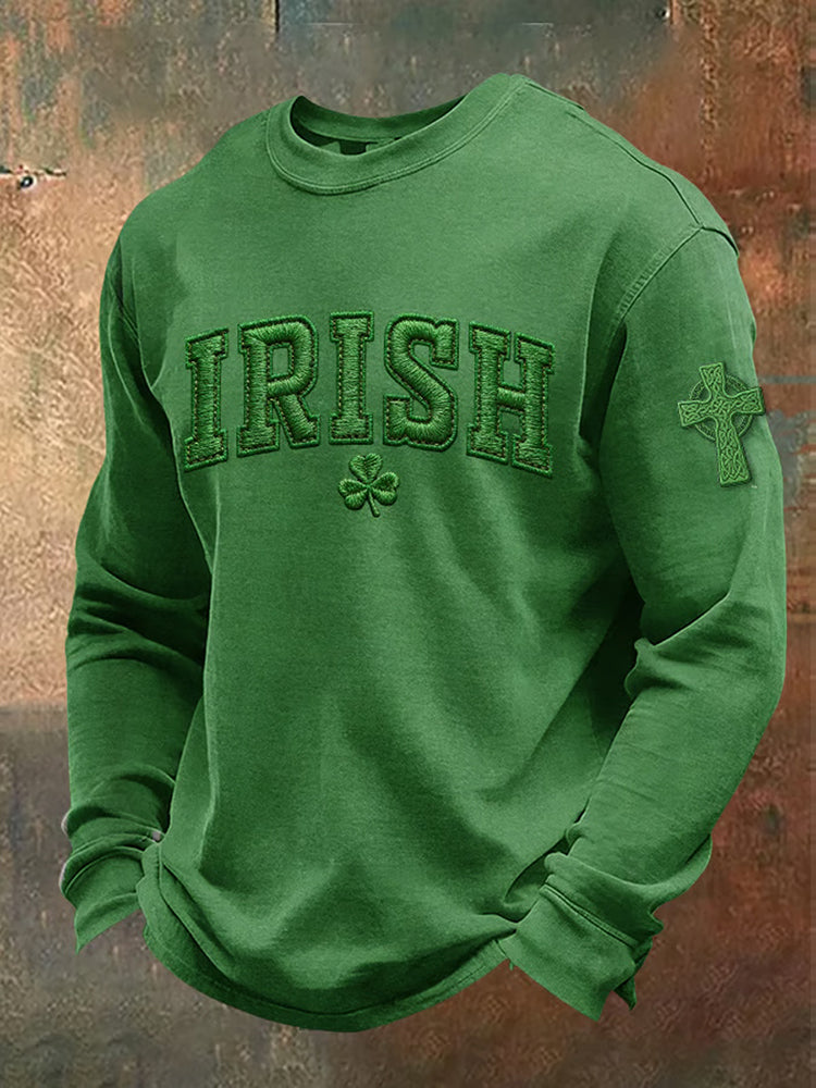Thoughtfully Designed Shirt