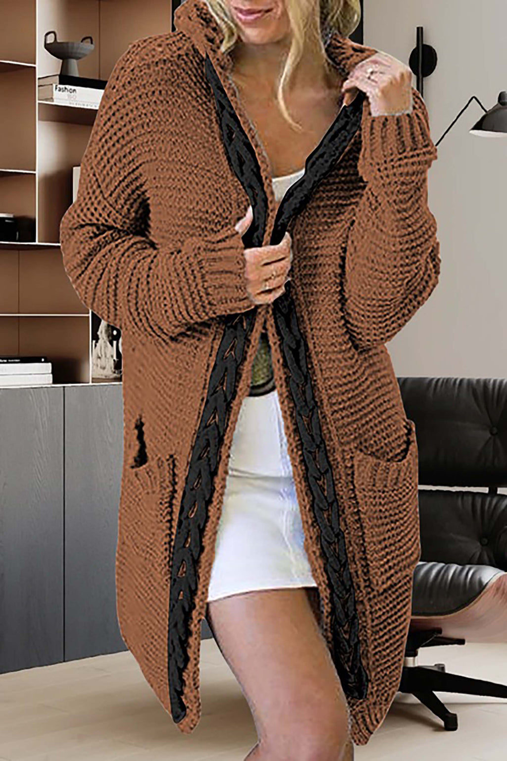 Classic Vintage Sweater