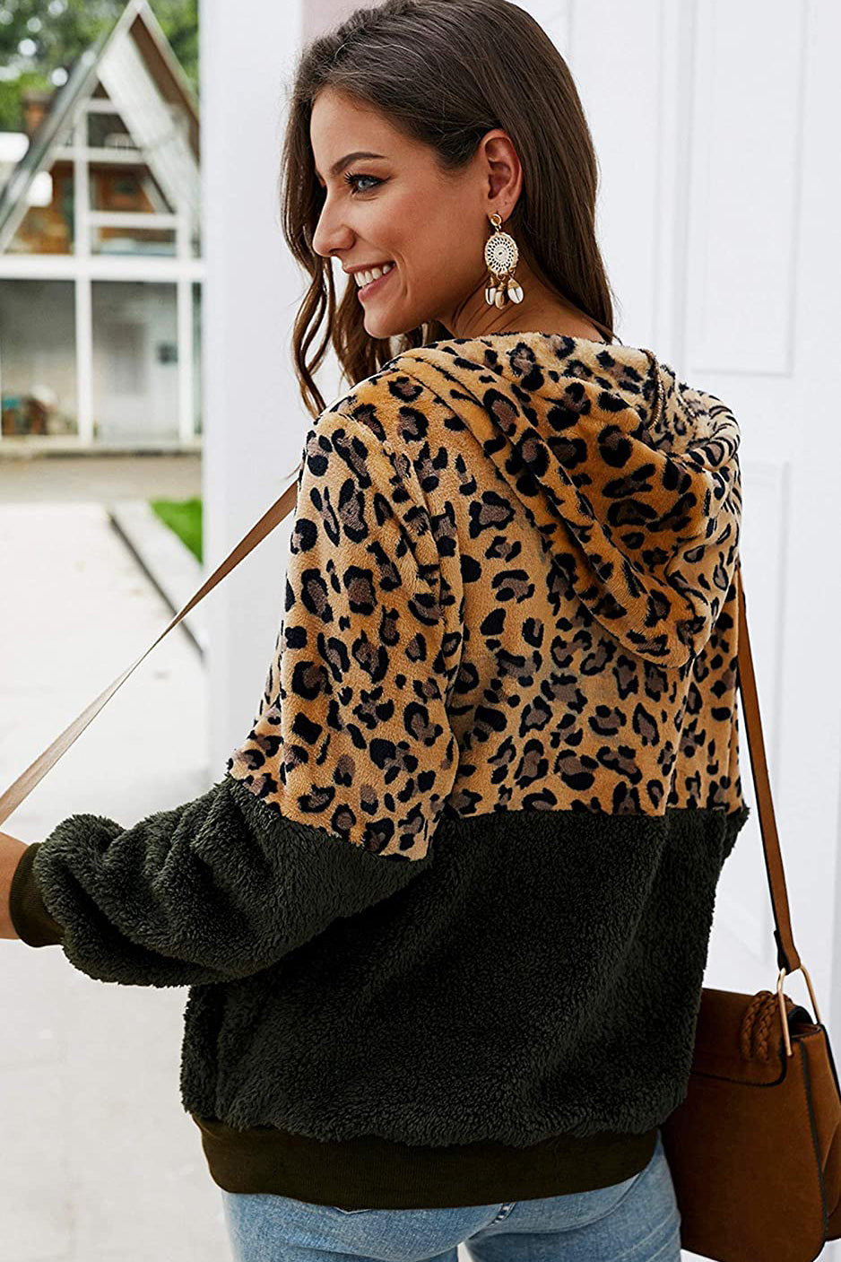Vintage Inspired Shirt with a Contemporary Edge