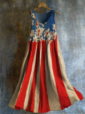 Red blue