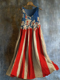 Red blue