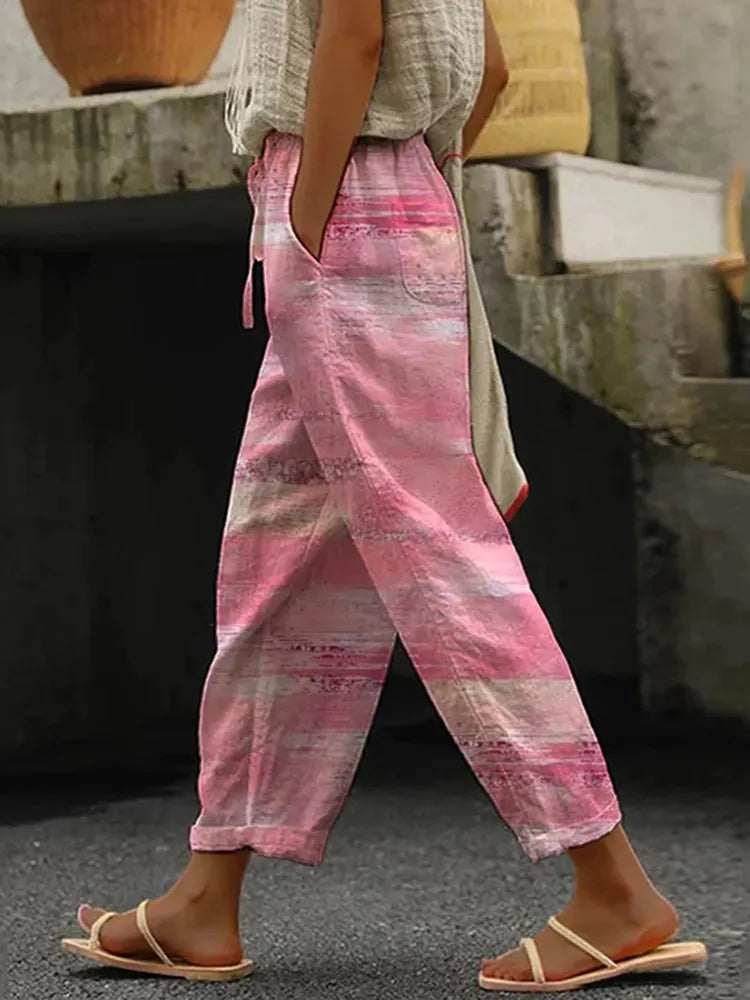 Thoughtfully Designed Pants
