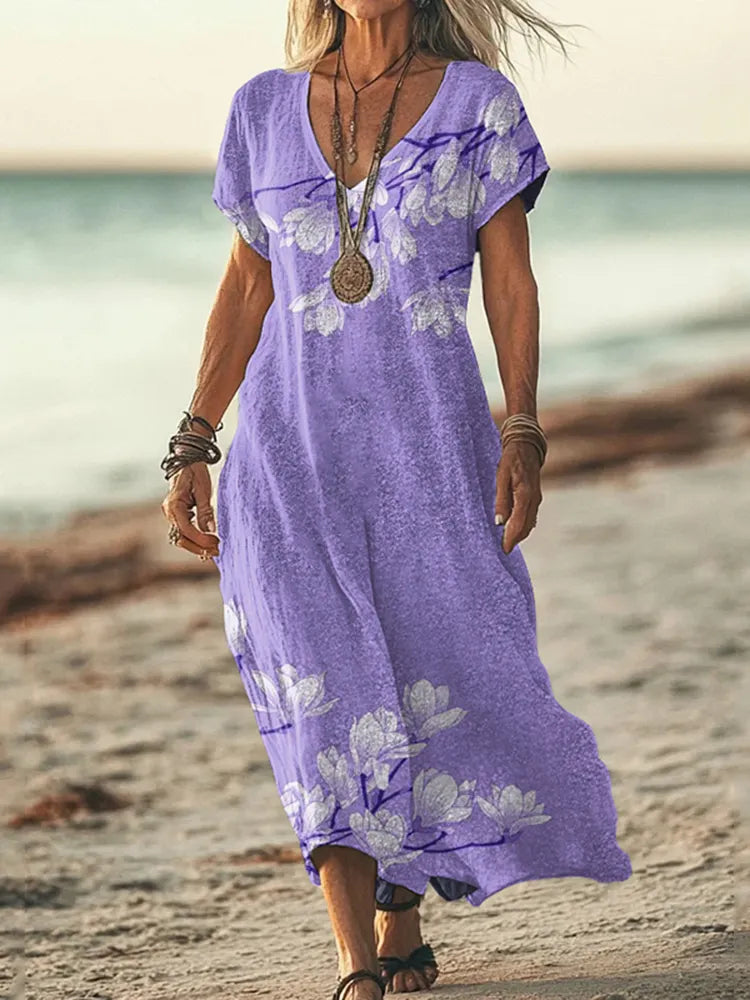 Beautifully Crafted Dress