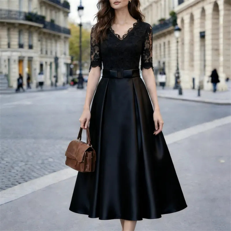 Thoughtfully Designed Dress