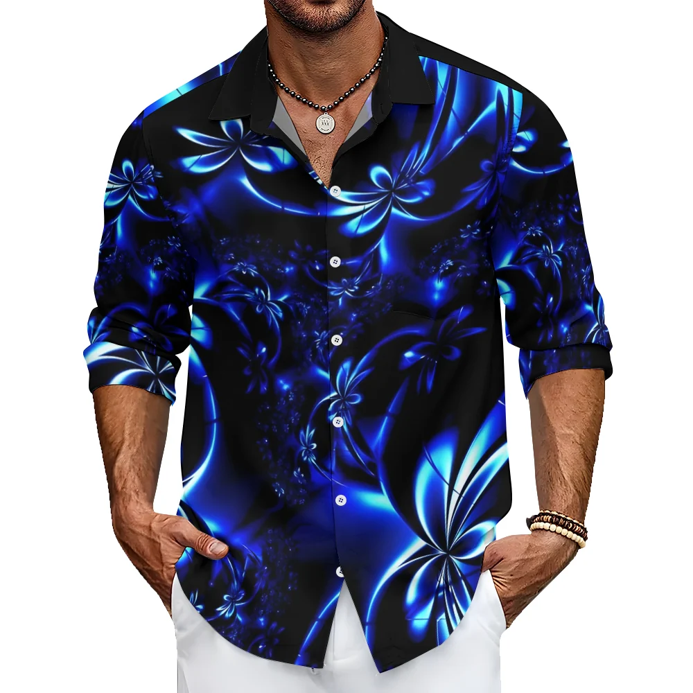Timeless Vintage Style Shirt