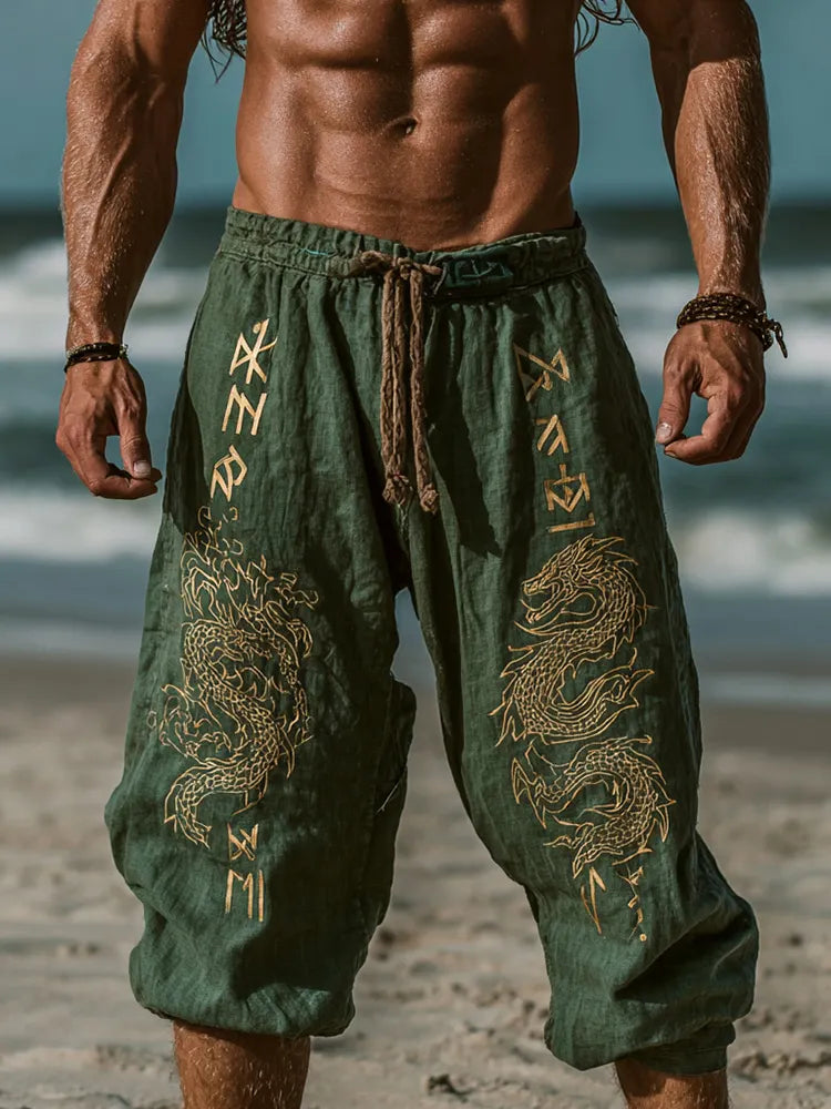 Classic Vintage Pants