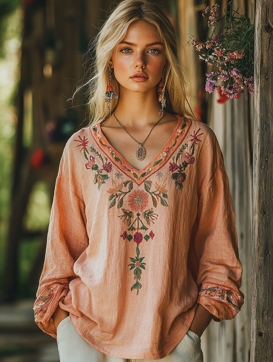 Classic Vintage Shirt