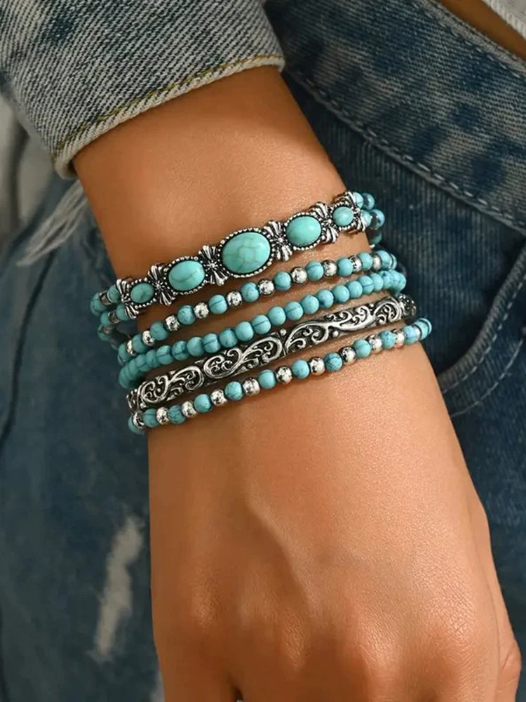 Stunning Set for Daily Wear