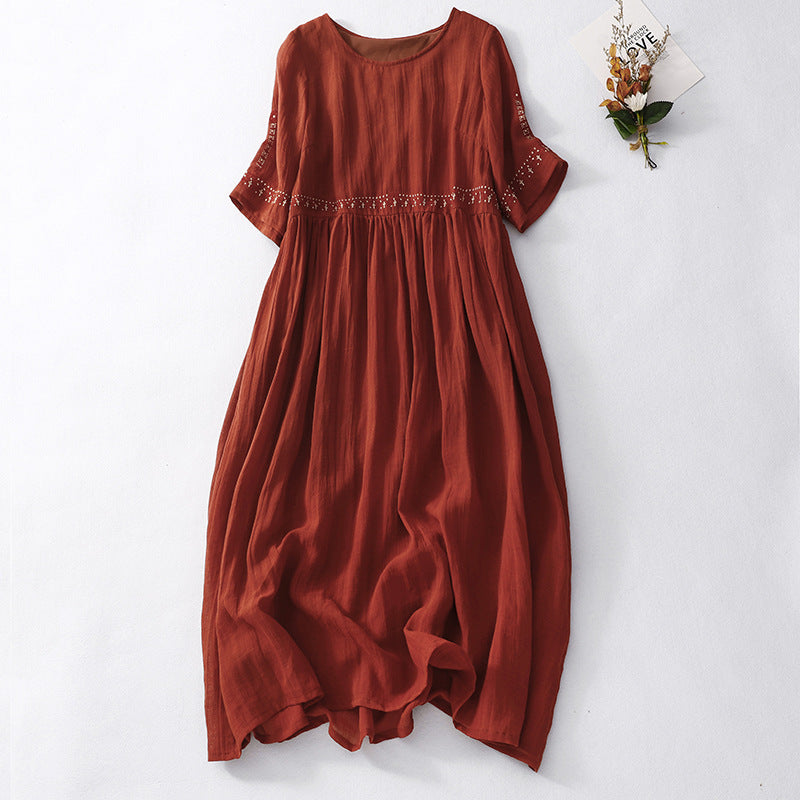 Elegantly Designed Dress
