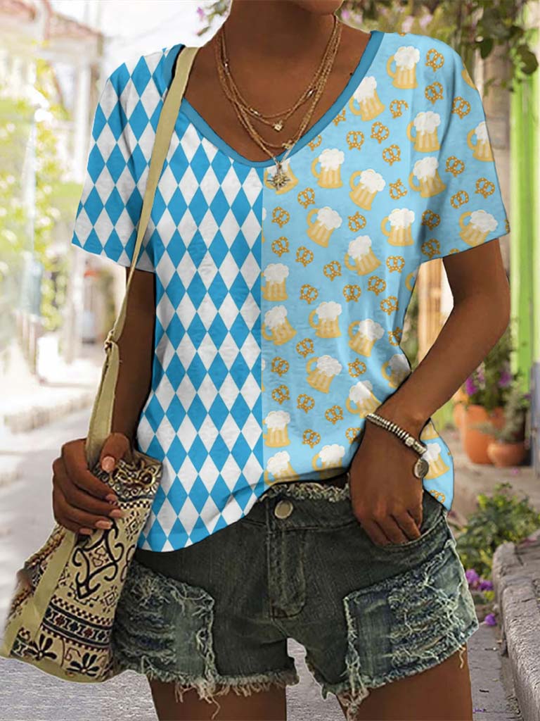 Thoughtfully Designed T-Shirt