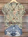 Vintage Inspired T-Shirt