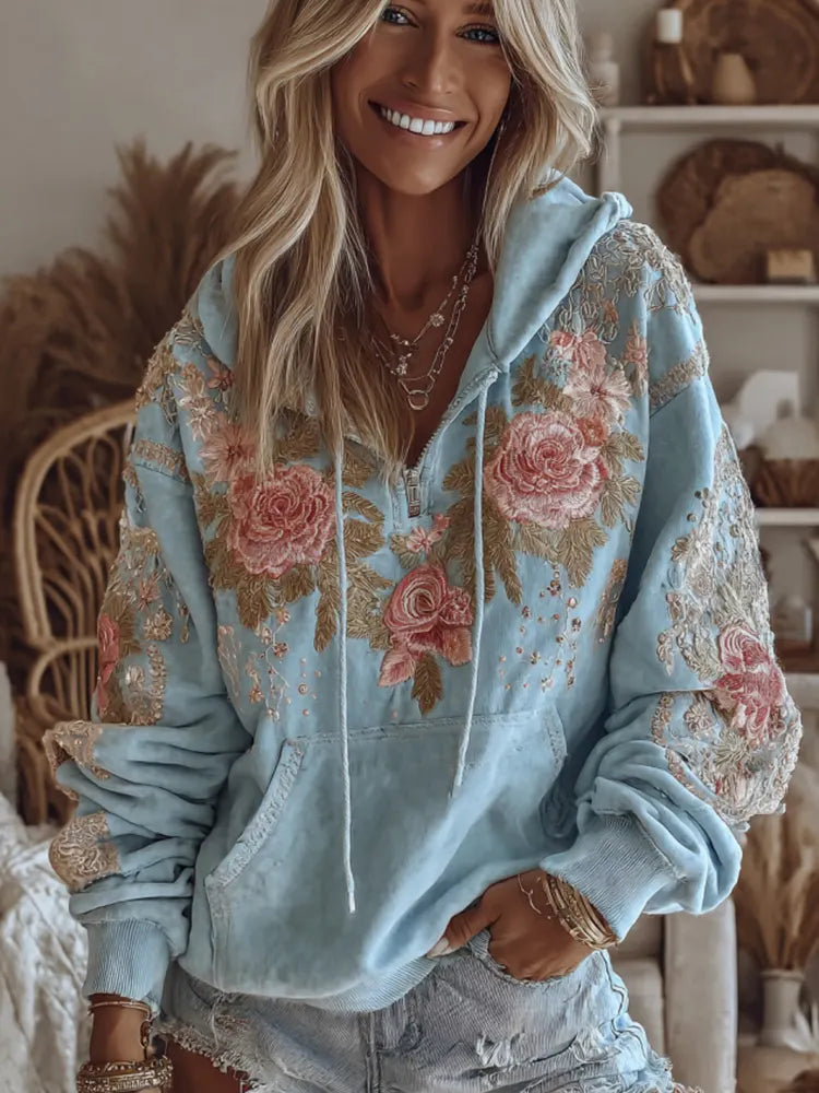 Thoughtfully Designed Garment