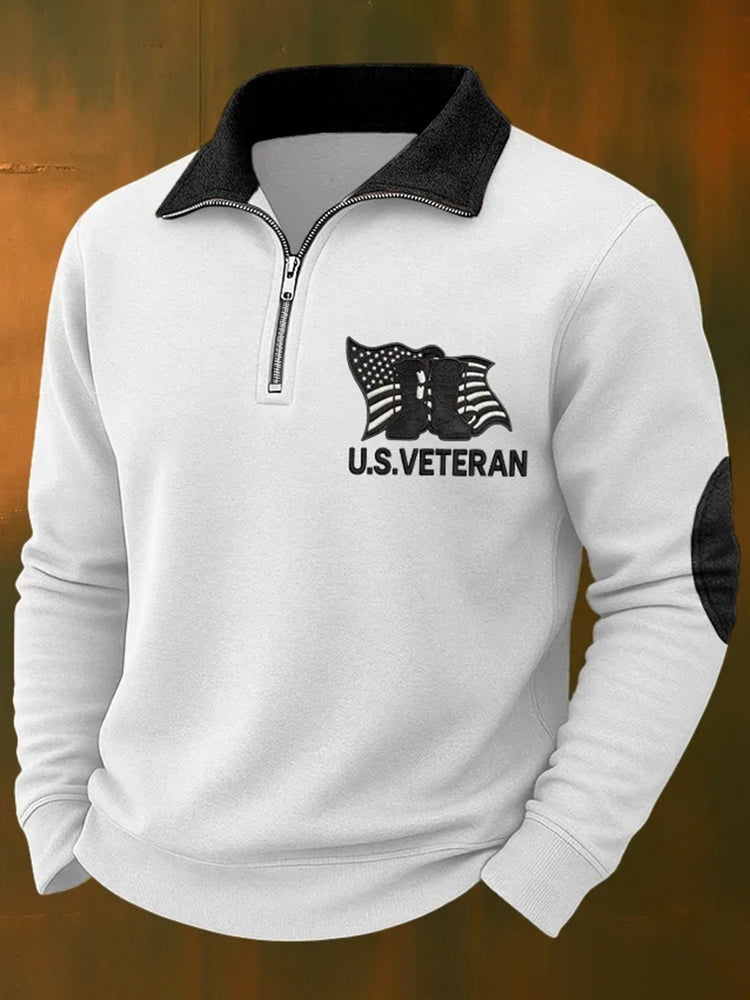 Timeless Vintage Style Shirt