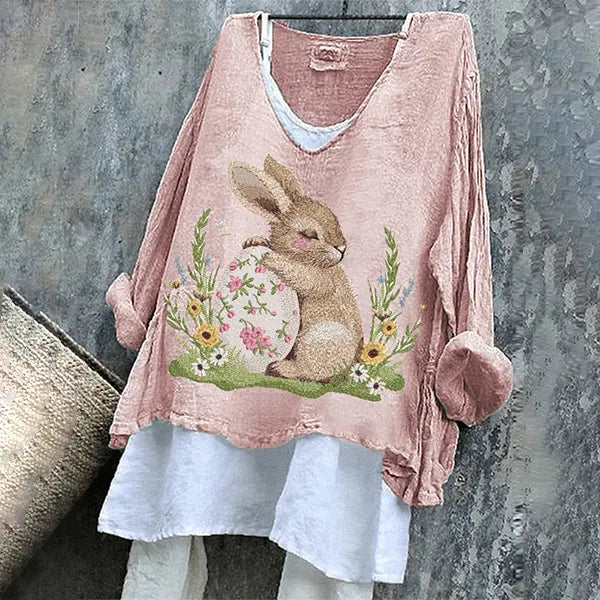 Vintage Inspired Shirt