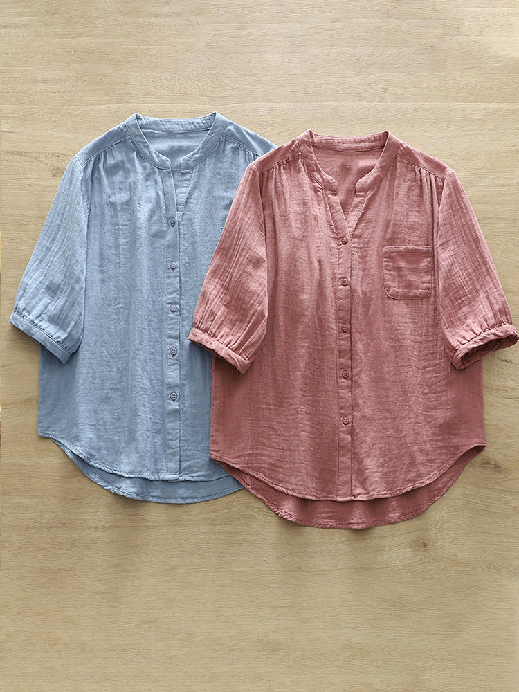 Beautifully Crafted Shirt
