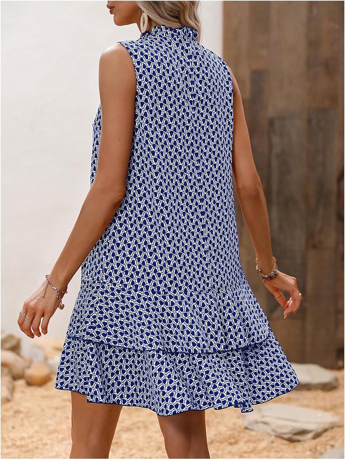 Classic Vintage & Enduringly Stylish Dress