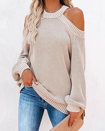 Classic Designed Sweater